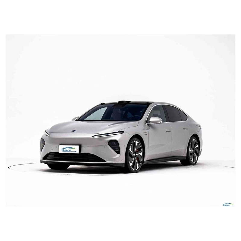 Middelgrote en Grote Sedan Custom Et7-2024 100Kwh Executive Version Elektrische voertuigen Voor Nio