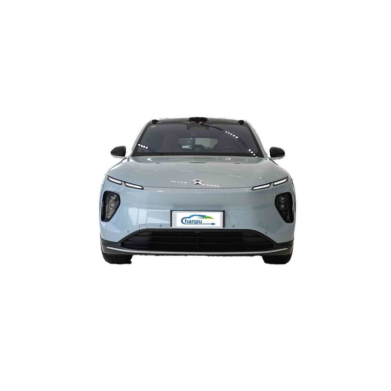 City Living Ec6-2024 75Kwht Commercieel voertuig SUV Elektrische voertuigen voor Nio 5 deuren