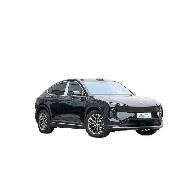 Medium SUV Nio Ec6-2024 100Kwh Ride-On Car Suv Cars Atv Elektrisch voertuig met Made