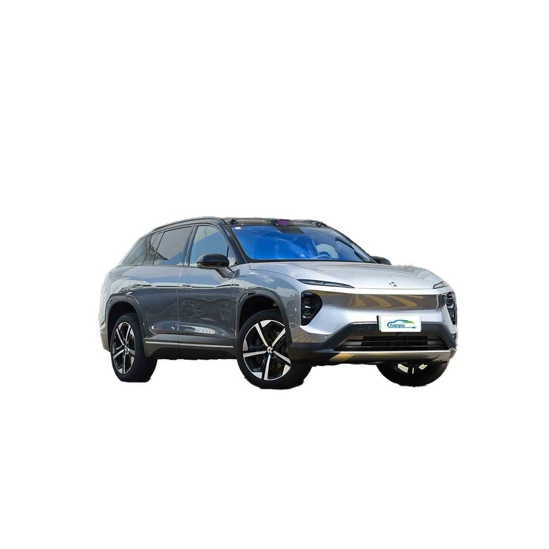Maximale volle ladingmassa 2850Kg Nio Es7-2024 75Kwh personenauto voor dagelijks rijden