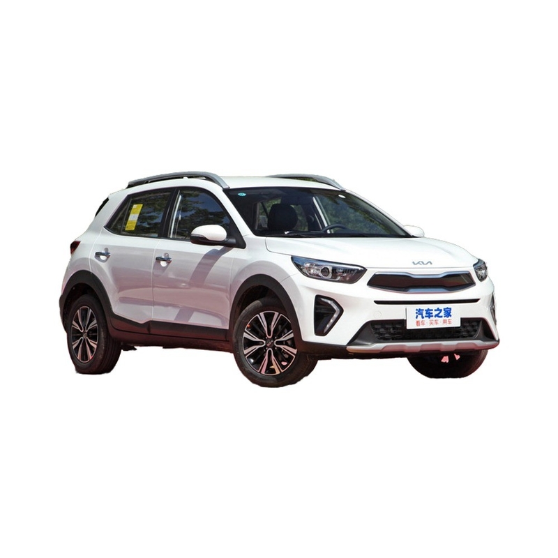 2024 Kia KX1 Mini Benzine SUV 1.4L Manual/CVT Benzine Automobil Personenauto's voor Hyundai