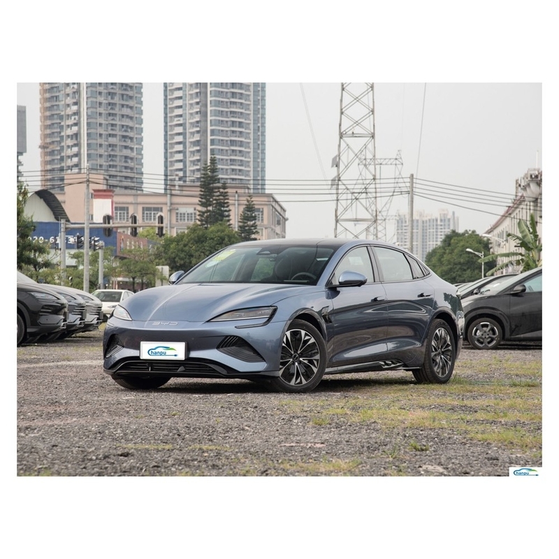 Elektrische auto Byd Seal Glory Versie Ride-On Medium Network Fast Charging Competitive