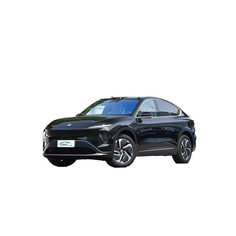 Middelgrote en Grote SUV 5 zitplaatsen Ride-On Car EC7-2024 75KWh EV Motor Electric Car voor Nio
