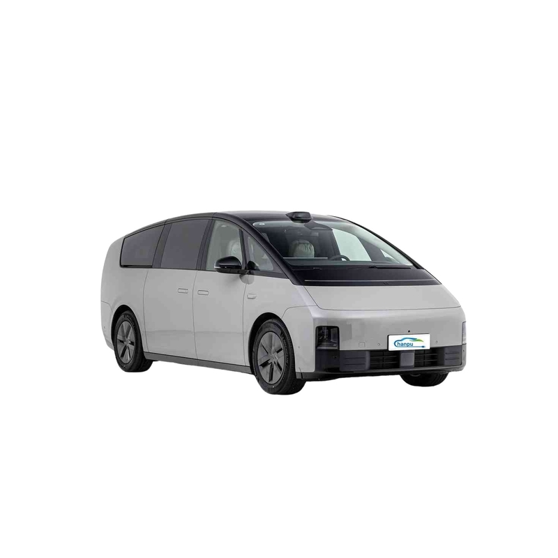 MPV carrosseriestructuur Direct Mega-2024 Ultra Commercial Vehicle voor Lixiangl Energy Vehicles