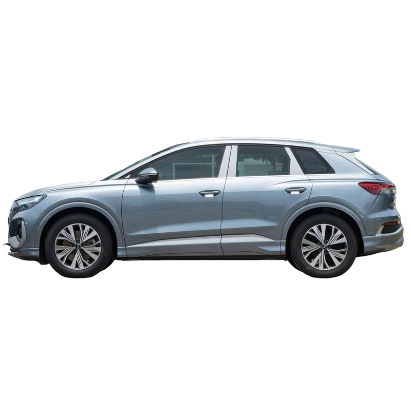 Gezinsvriendelijke lange levensduur Comfortabele reiswagen Q4 E-Tron-40 E-Tron Electric van Audi