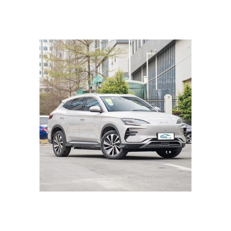 SUV Energy Car Byd Ev 520Km vlaggenschip rijeigenschappen Compact Plus Ev-2024 Honor Edition