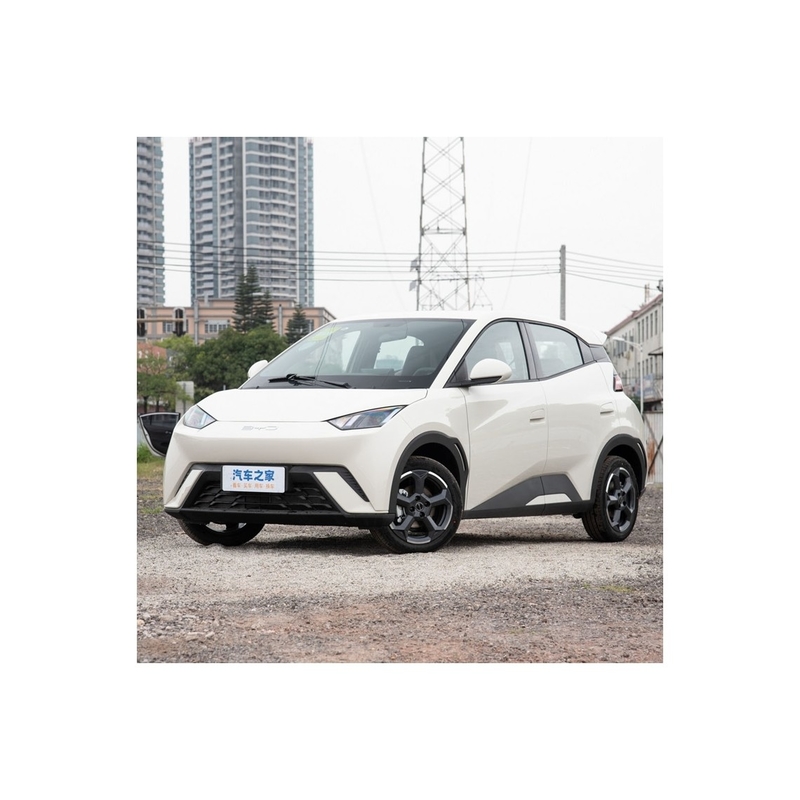 Compacte elektrische auto Byd Seagull -2024 Glory Versie 305Km Gratis versie Systemen voor bedrijfsvoertuigen