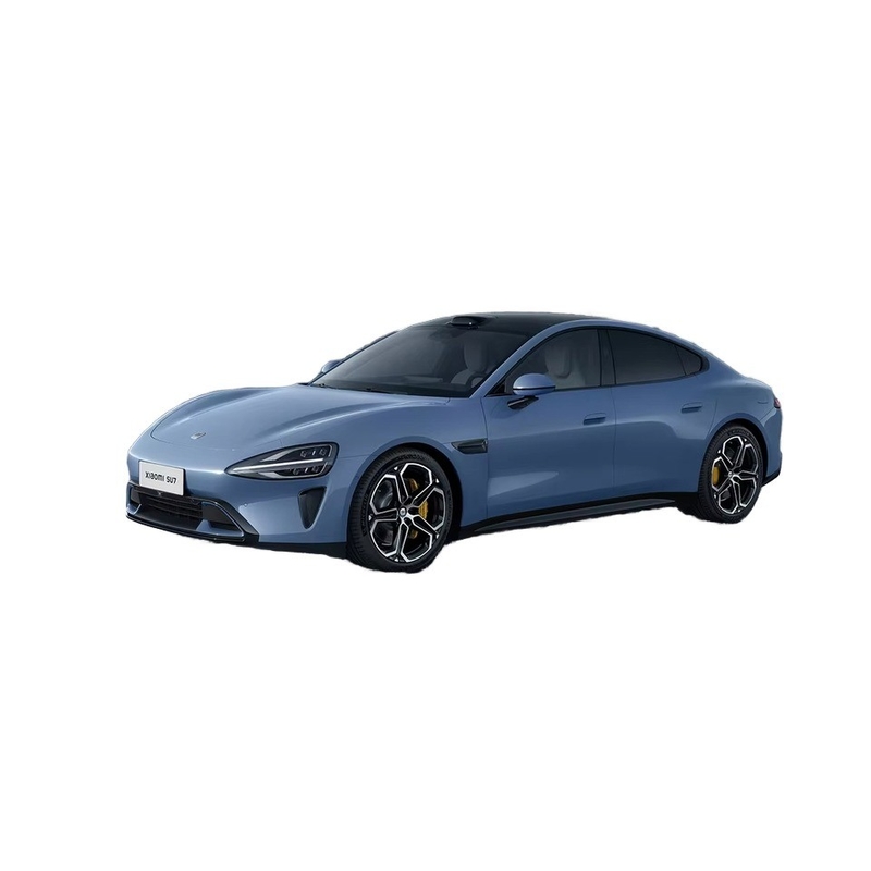 Xiaomi Energy Vehicle SU7 Pro Max Sedan De beste keuze voor EV-auto kopers