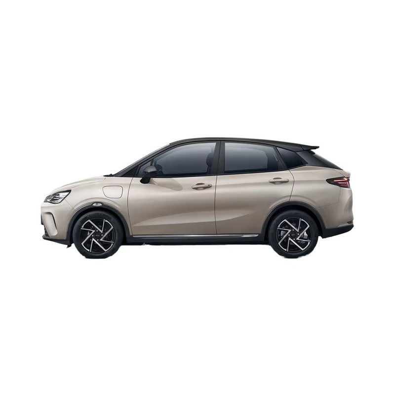 2024 Neta Aya 401 318 Lite Electric Hatchback Chinese EV Passagierswagen Energievoertuig