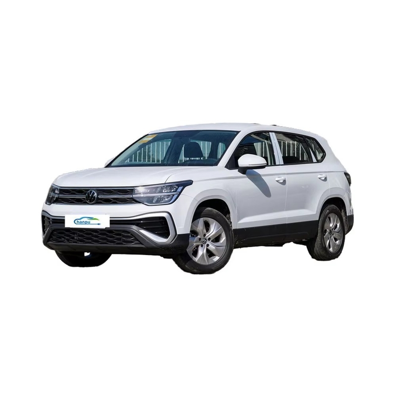 Euro VI Tharu 2024 1.5L/2.0T 300TSI/330TSI Fuel SUV vervaardigd in voor Volkswagen