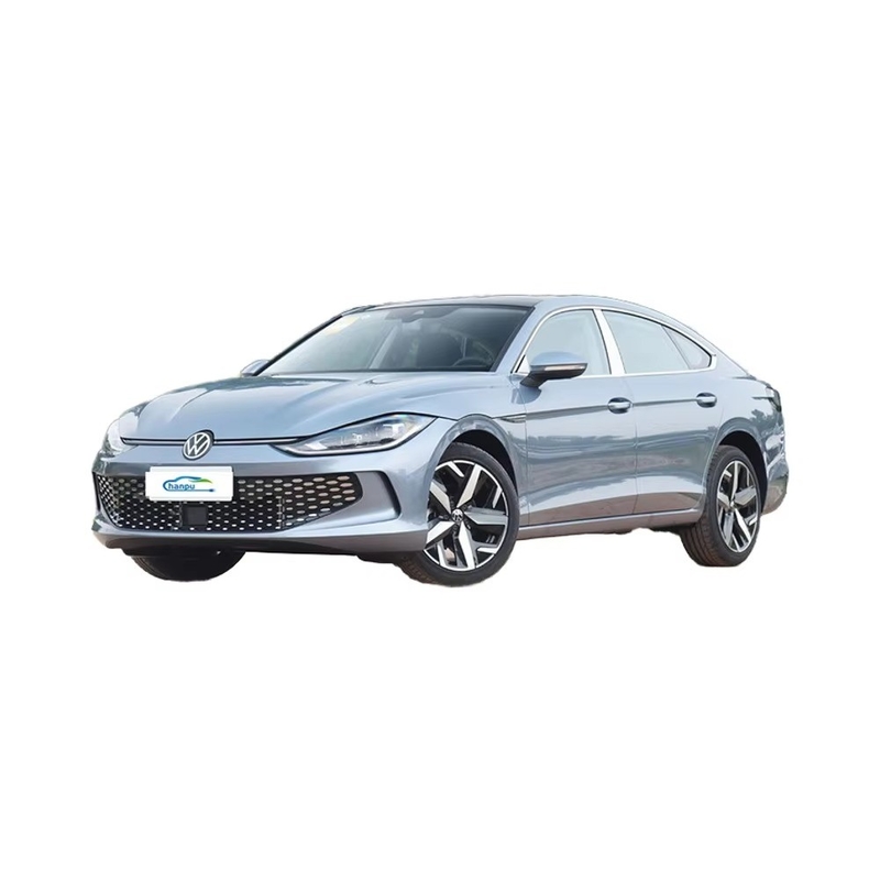 2024 Volkswagen Lamando L hatchback 1.2T/1.4T Compact 5-deurs 5-zits benzinemotor