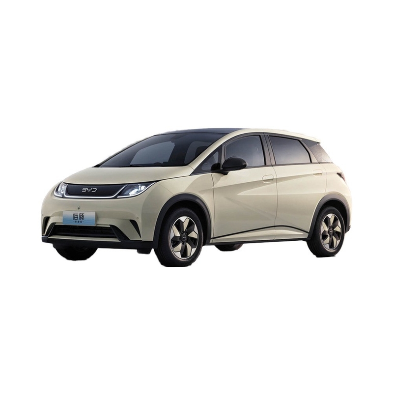CGC BYD Dolphin 2024 5 Door 5 Seat Hatchback ev Elektrische auto's SUV Sedan en Duurzaam