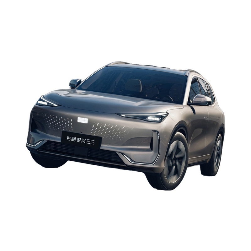 Verbeter uw rit met de Geely Galaxy E5 2024 De revolutionaire sport elektrische voertuig